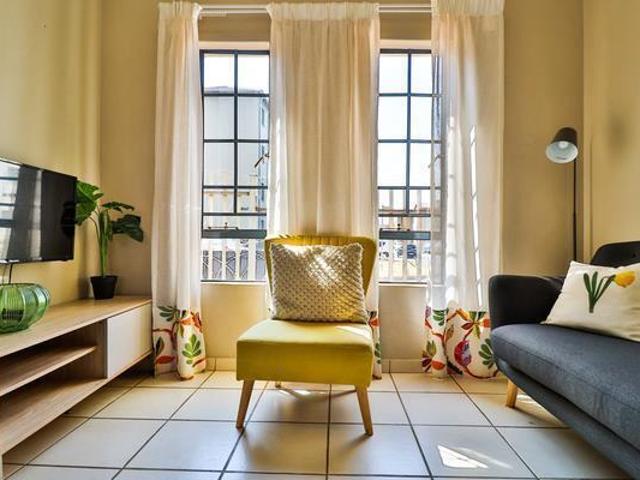 Apartment for rent in Mofolo, Soweto