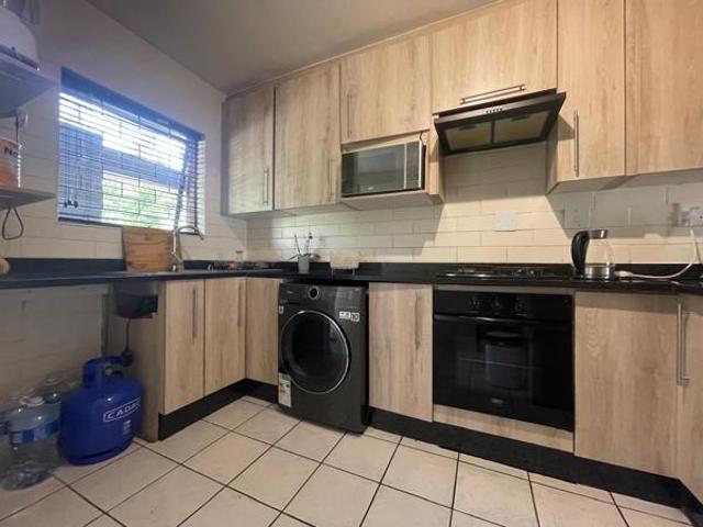 Apartment for rent in Ekurhuleni, Gauteng