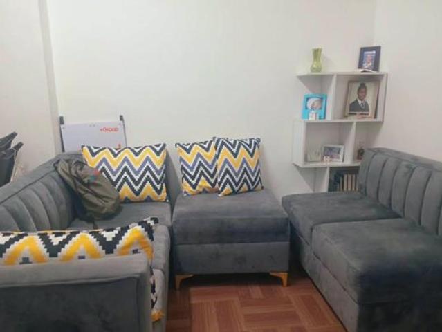Apartment for rent in West Rand Garden estates, Westonaria Local Municipality