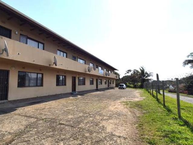 Apartment for sale in Ugu District Municipality, Kwazulu-natal