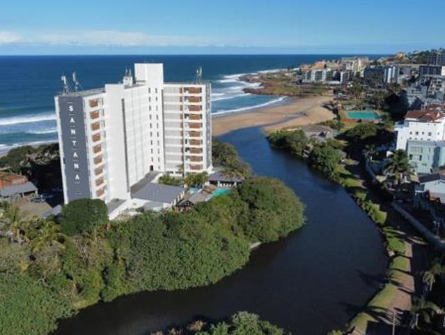 Apartment for sale in Ugu District Municipality, Kwazulu-natal