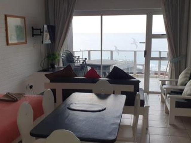 Apartment for sale in Margate, Hibiscus Coast Local Municipality