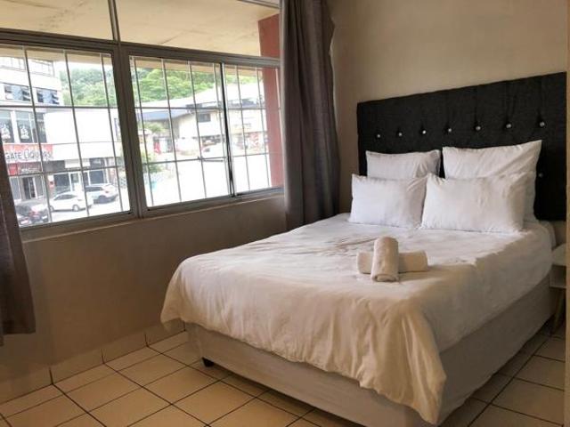 Apartment for rent in Ugu District Municipality, Kwazulu-natal