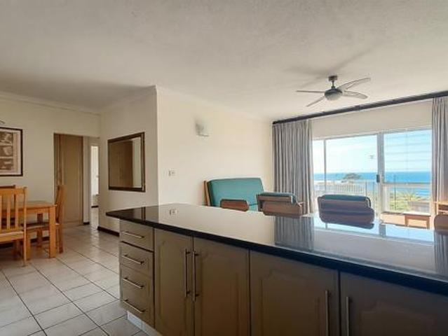 Apartment for sale in Ugu District Municipality, Kwazulu-natal