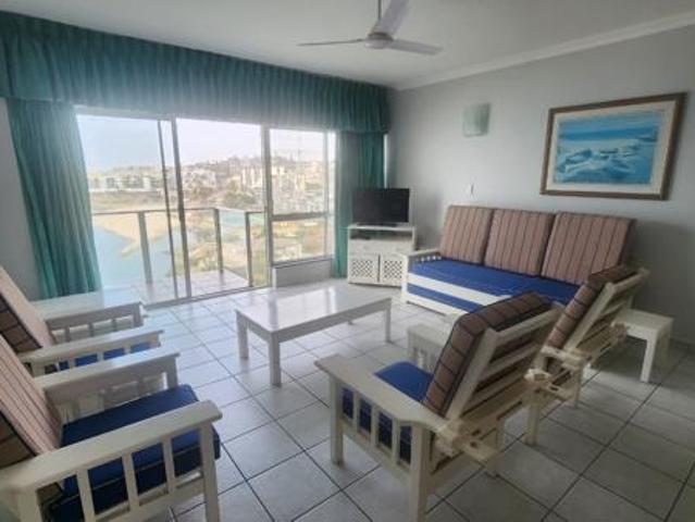Apartment for rent in Ugu District Municipality, Kwazulu-natal
