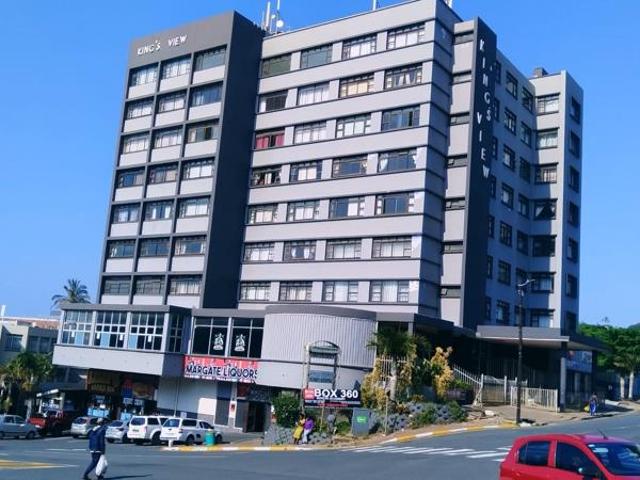 Apartment for sale in Margate, Hibiscus Coast Local Municipality