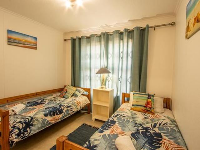 Apartment for rent in Ugu District Municipality, Kwazulu-natal