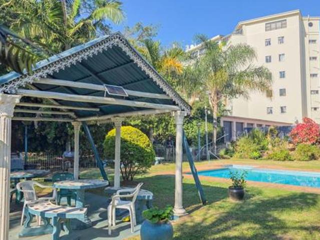 Apartment for sale in Ugu District Municipality, Kwazulu-natal