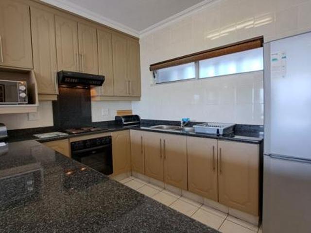 Apartment for sale in Ugu District Municipality, Kwazulu-natal