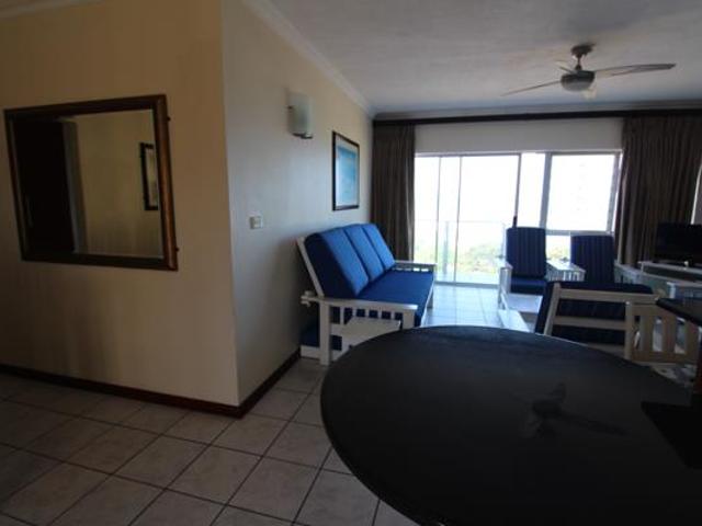 Apartment for rent in Ugu District Municipality, Kwazulu-natal