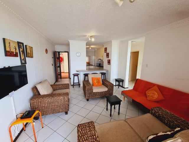 Apartment for sale in Ugu District Municipality, Kwazulu-natal
