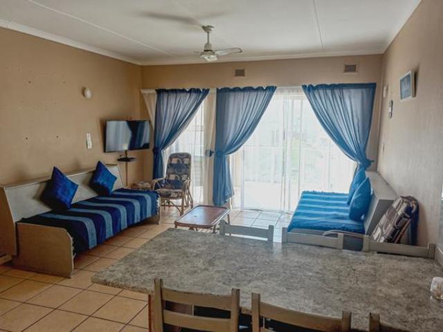 Apartment for sale in Ugu District Municipality, Kwazulu-natal