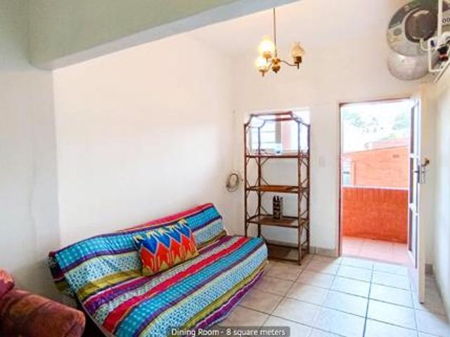 Apartment for sale in Margate, Hibiscus Coast Local Municipality