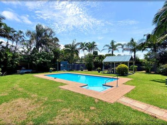 Apartment for sale in Ugu District Municipality, Kwazulu-natal