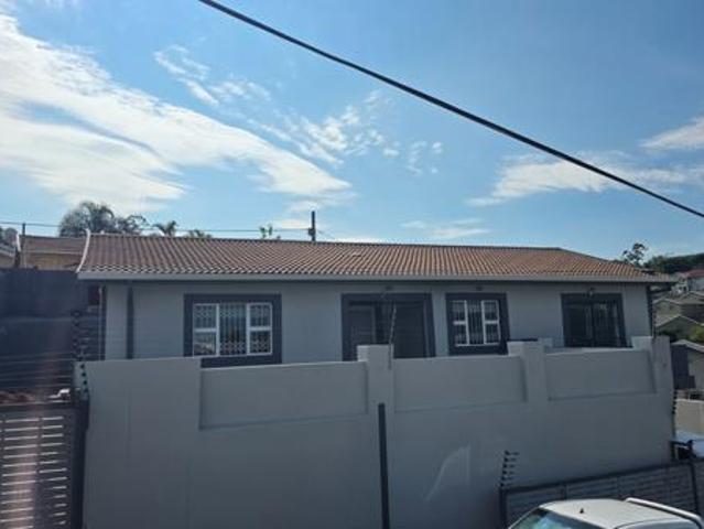 Apartment for rent in Ugu District Municipality, Kwazulu-natal