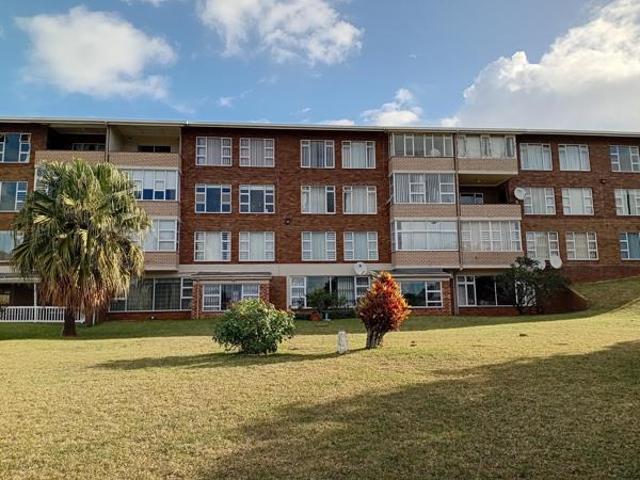 Apartment for sale in Ugu District Municipality, Kwazulu-natal