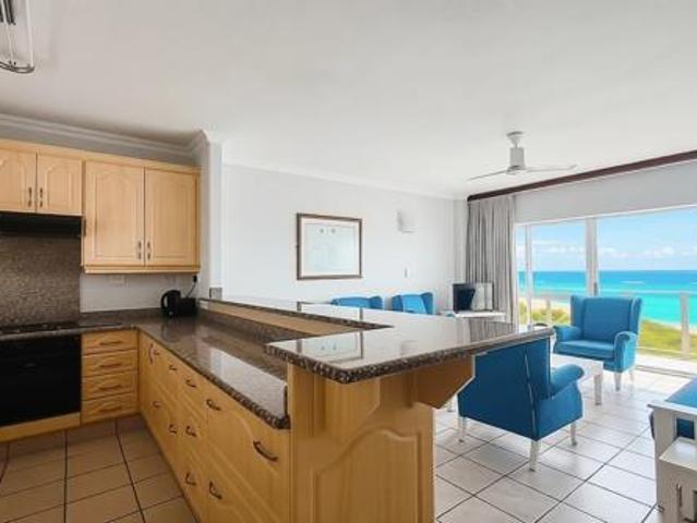 Apartment for sale in Ugu District Municipality, Kwazulu-natal