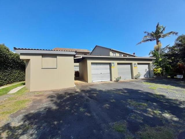 Apartment for sale in Ugu District Municipality, Kwazulu-natal
