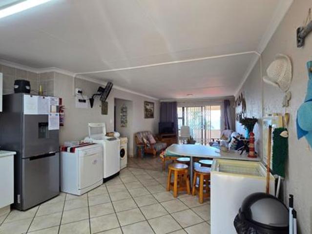 Apartment for sale in Margate, Hibiscus Coast Local Municipality