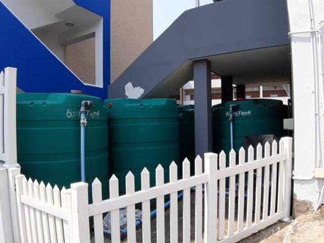 Apartment for sale in Ugu District Municipality, Kwazulu-natal