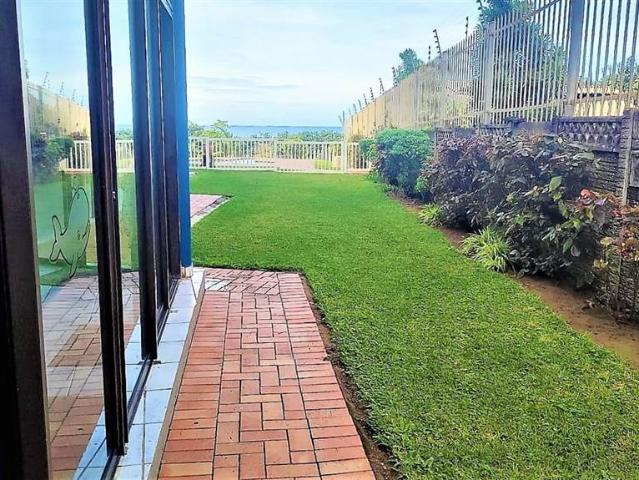 Apartment for sale in Ugu District Municipality, Kwazulu-natal