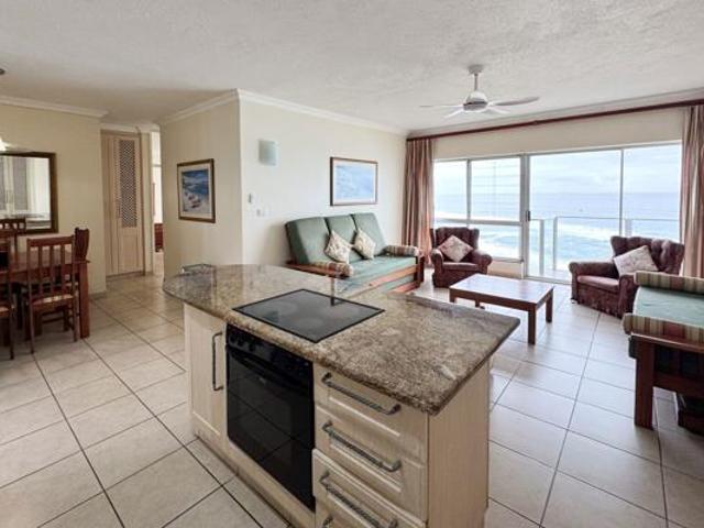 Apartment for sale in Ugu District Municipality, Kwazulu-natal