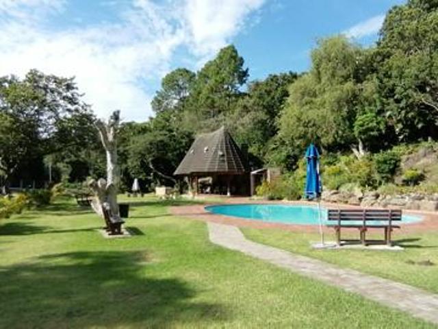 Apartment for rent in Ugu District Municipality, Kwazulu-natal