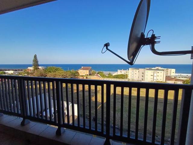 Apartment for rent in Ugu District Municipality, Kwazulu-natal
