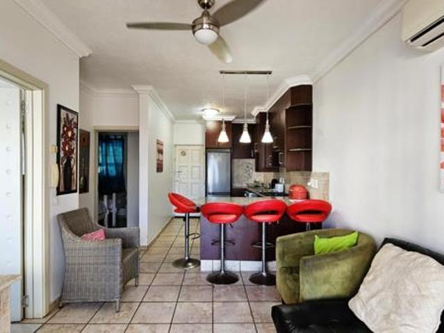 Apartment for rent in Ugu District Municipality, Kwazulu-natal