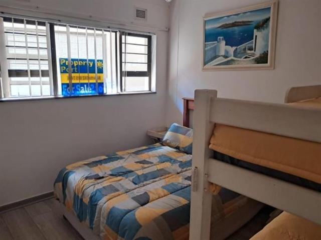 Apartment for sale in Ugu District Municipality, Kwazulu-natal