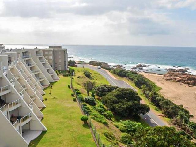 Apartment for rent in Ugu District Municipality, Kwazulu-natal