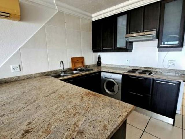 Apartment for sale in Ugu District Municipality, Kwazulu-natal
