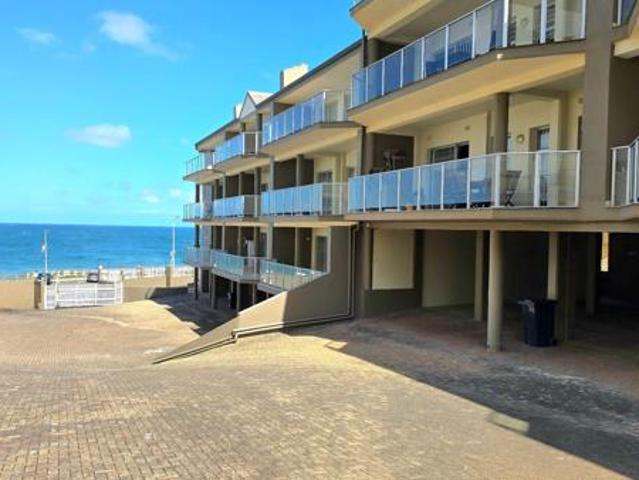 Apartment for sale in Ugu District Municipality, Kwazulu-natal