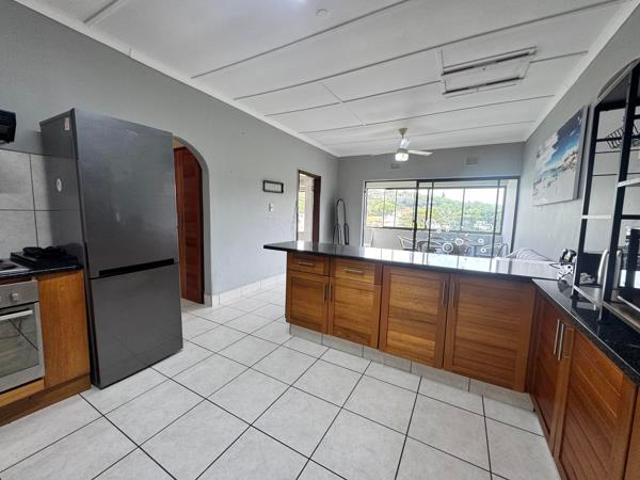 Apartment for sale in Ugu District Municipality, Kwazulu-natal
