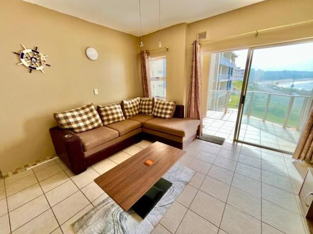 Apartment for sale in Margate, Hibiscus Coast Local Municipality