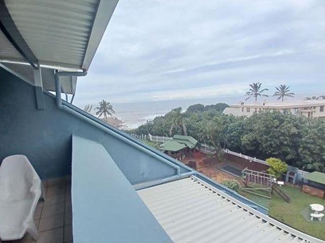Apartment for sale in Ugu District Municipality, Kwazulu-natal