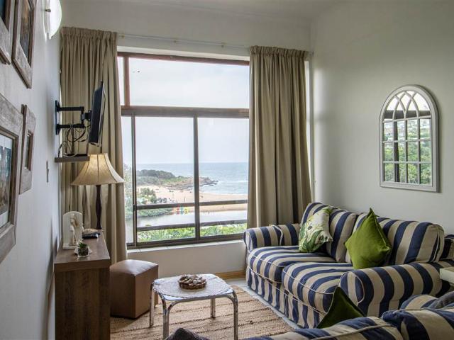 Apartment for rent in Ugu District Municipality, Kwazulu-natal