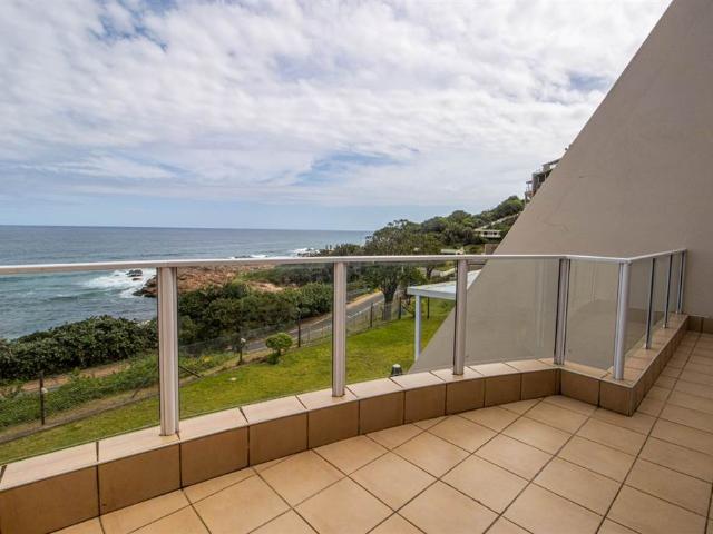 Apartment for rent in Ugu District Municipality, Kwazulu-natal