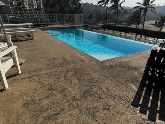 Apartment for sale in Ugu District Municipality, Kwazulu-natal