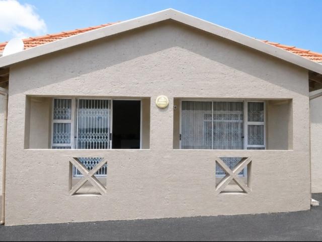 Apartment for sale in Ugu District Municipality, Kwazulu-natal