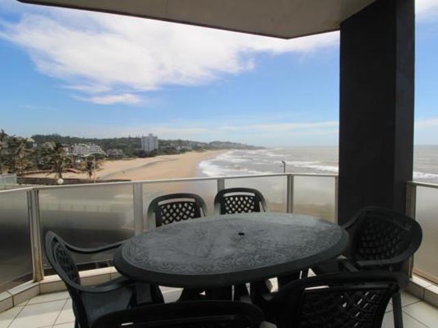Apartment for rent in Ugu District Municipality, Kwazulu-natal