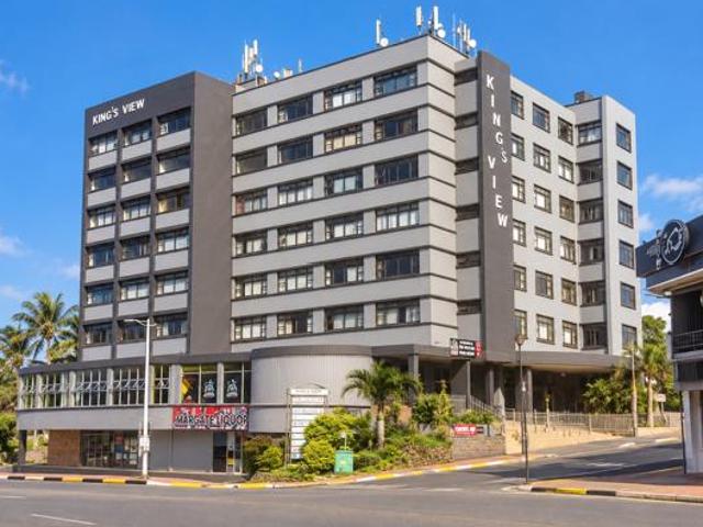 Apartment for sale in Margate, Hibiscus Coast Local Municipality