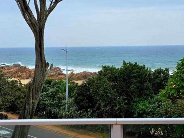 Apartment for sale in Ugu District Municipality, Kwazulu-natal