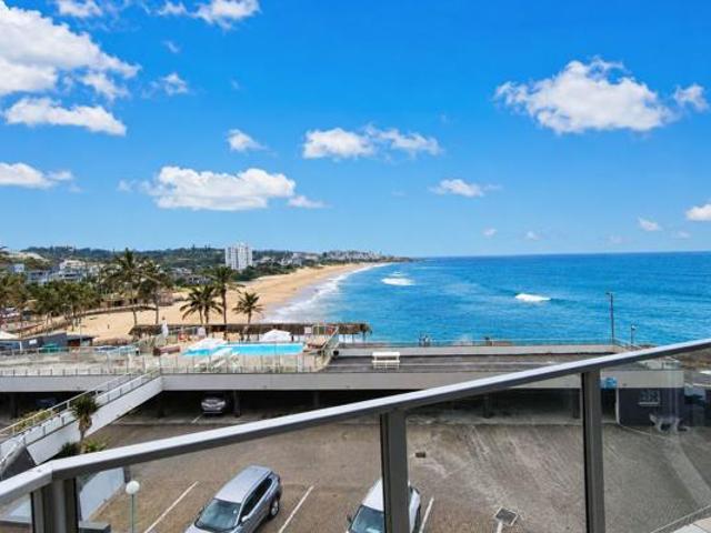 Apartment for sale in Ugu District Municipality, Kwazulu-natal