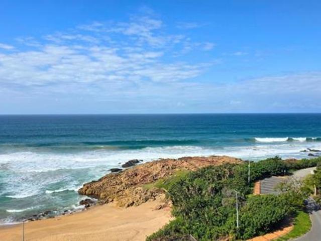 Apartment for sale in Ugu District Municipality, Kwazulu-natal