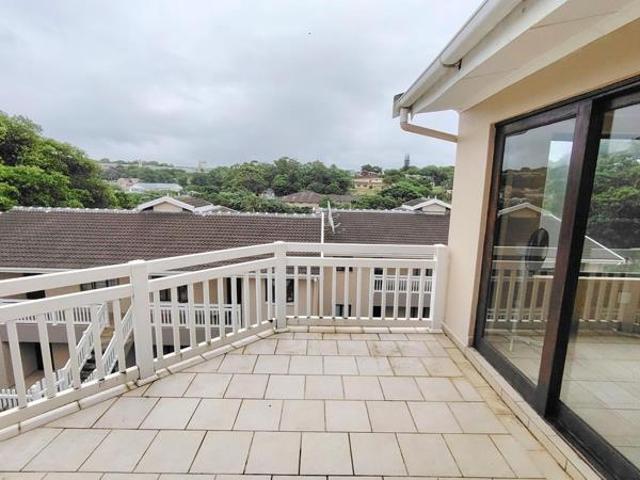Apartment for sale in Ugu District Municipality, Kwazulu-natal