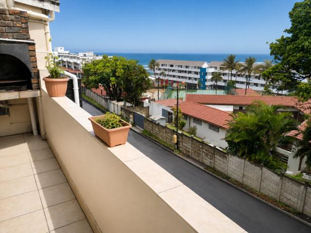 Apartment for sale in Ugu District Municipality, Kwazulu-natal