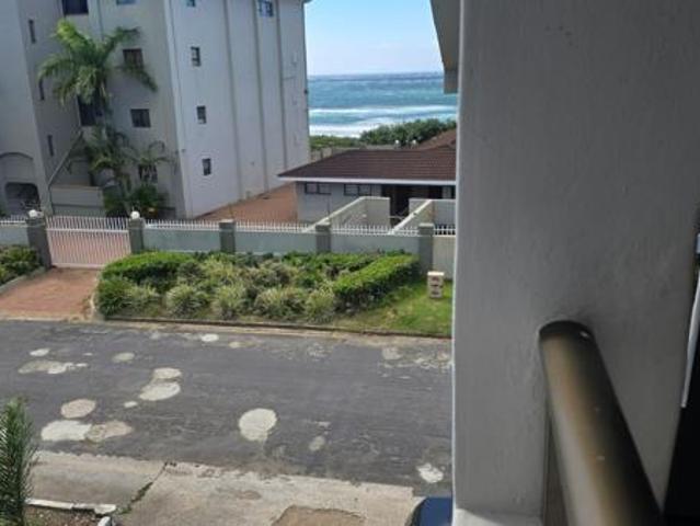 Apartment for sale in Ugu District Municipality, Kwazulu-natal