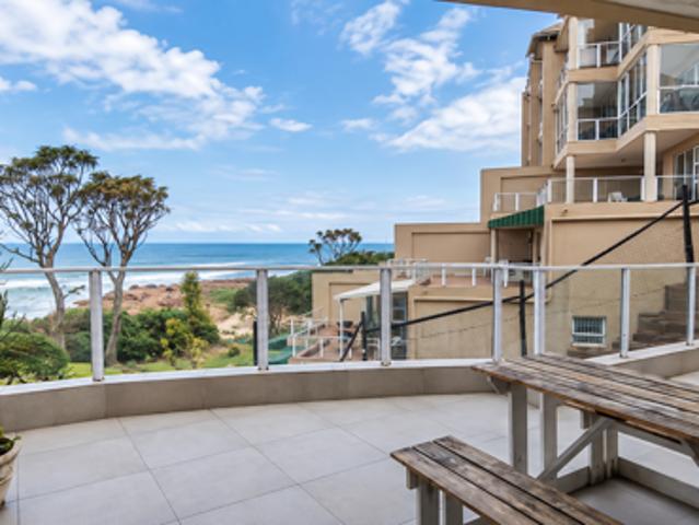 Apartment for sale in Margate, Hibiscus Coast Local Municipality
