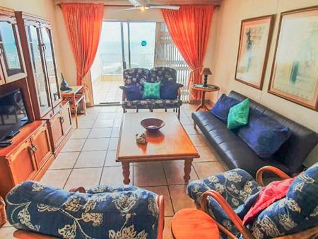 Apartment for sale in Ugu District Municipality, Kwazulu-natal
